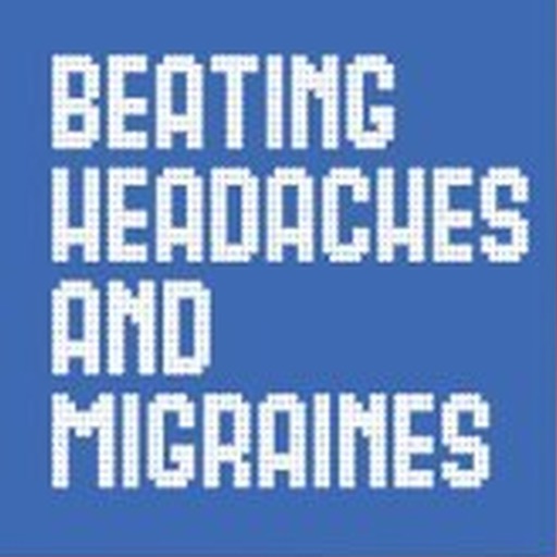 Beating Headaches and Migraine through Hypnosis icon