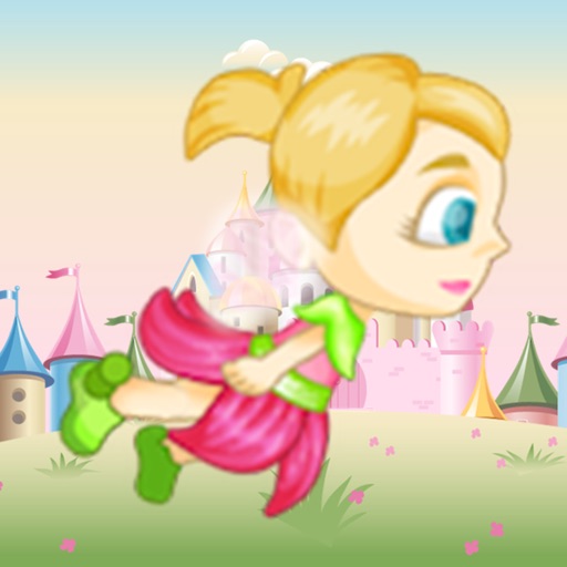 Fairyland Jumper Delight iOS App