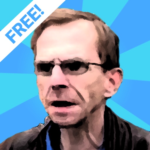 Wealdstone Raider Soundboard iOS App