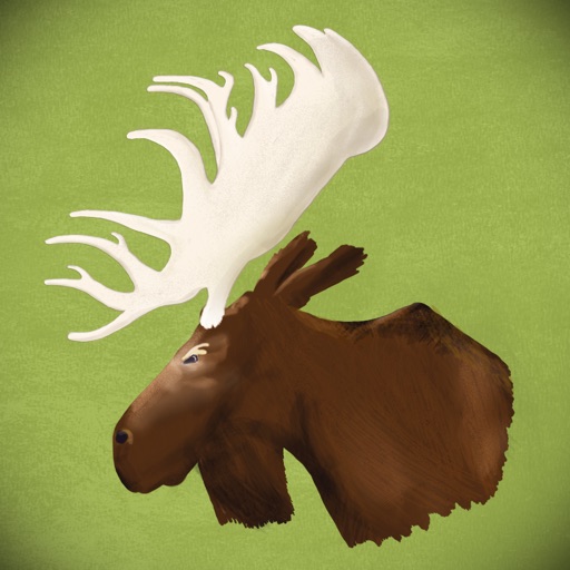 Moose vs. Trains iOS App