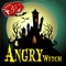 Angry Witch Matching