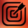 Get Icon Shape Maker - Circulizer for iOS, iPhone, iPad Aso Report