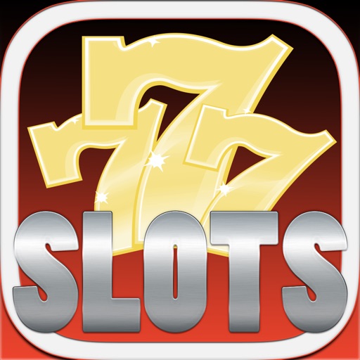 `` 2015 `` A Vegas Luxury - FREE Slots Game icon
