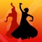 Learn Flamenco and Sevillanas - Dance sevillanas