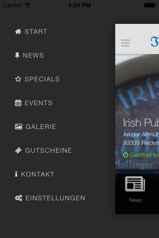 Irish Pub Ravenstone screenshot 2