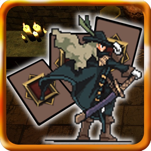 DeckDeDungeon Icon