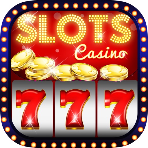 A Abu Dhabi Casino 777 Gold Slots Machine iOS App