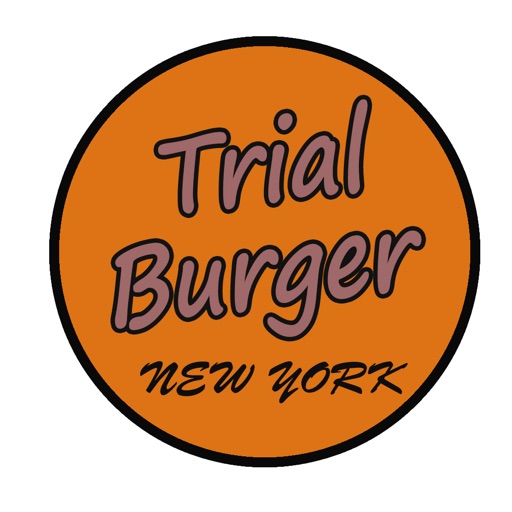 Trial Burger