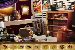 Game screenshot Hidden Objects:The Missing Nacklace hack