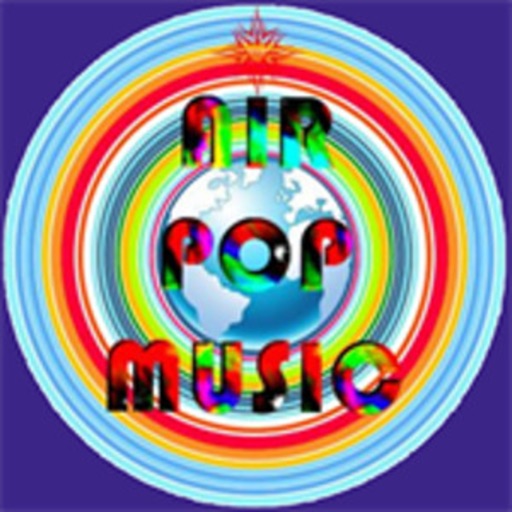 AIR POP MUSIC