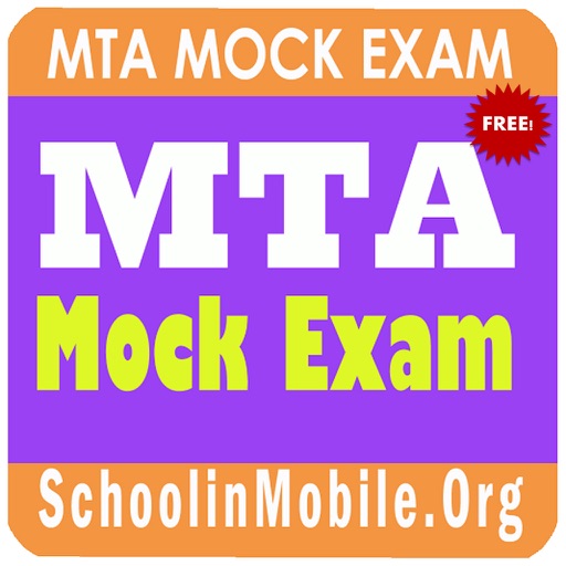 MTA Practice Exam Free by Aashita Jadhav