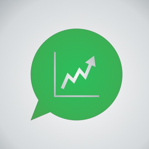 Speak It - Stocks : Have your stock info read to you