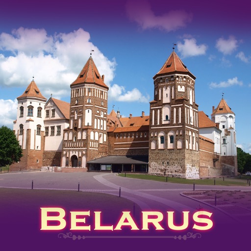 Belarus Tourism Guide
