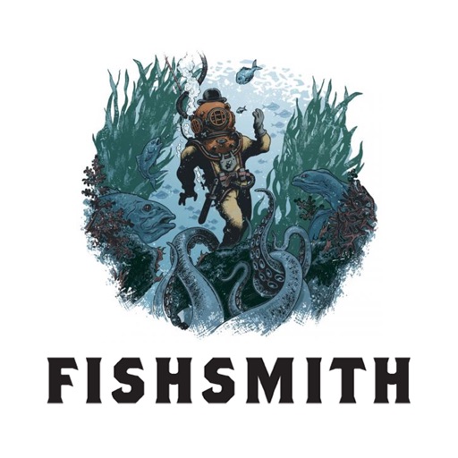 Fishsmith by Mobi2Go