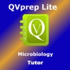 QVprep Lite Microbiology Tutor