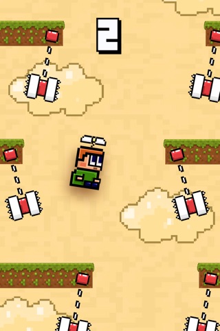 Swing Block screenshot 2