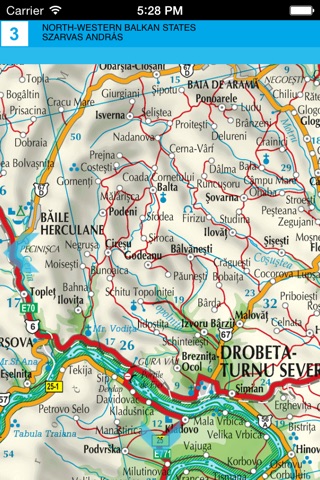 Балканы screenshot 2