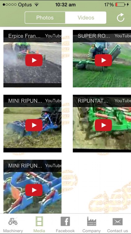 Agricultural Machinery screenshot-3