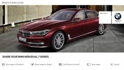 BMW Individual 7 Series ARのおすすめ画像4