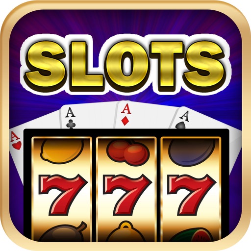 Casino France Slots with Blackjack icon