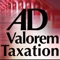 Attendees app for 29th Annual Legal Seminar on Ad Valorem Taxation