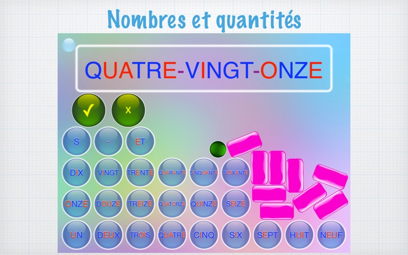 Leo Trouvetout: Nombres - Numbers thumbnail 2
