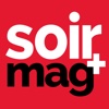 Le Soir Mag +, votre actualité belge et internationale, people, société, sports, santé, science et technologie et humour