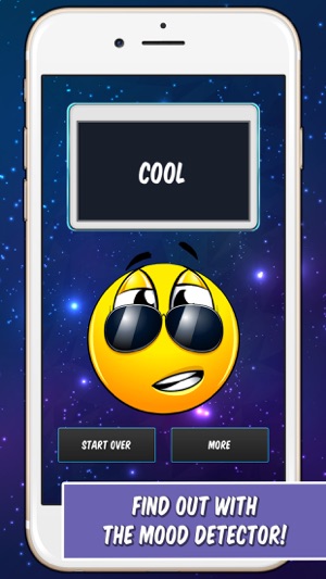 Mood Detector - Best Finger Scan Emotion Analyzer(圖2)-速報App