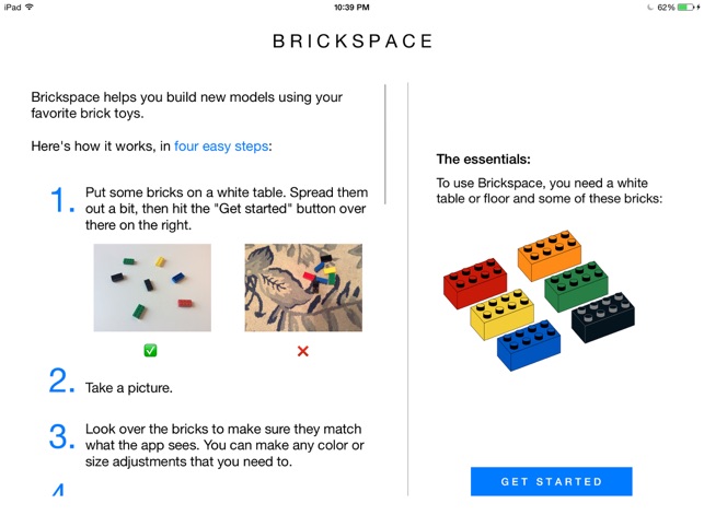 Brickspace(圖1)-速報App