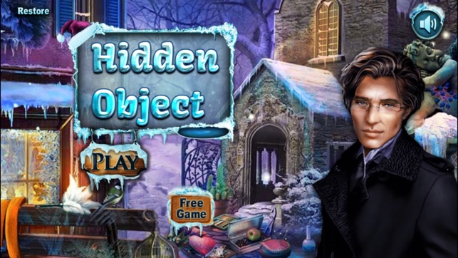 Island murder mystery Hidden Objects(圖1)-速報App