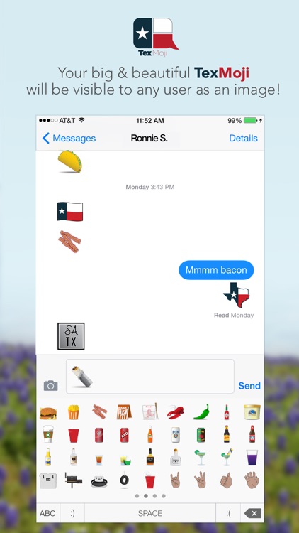 TexMoji screenshot-3