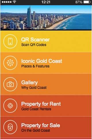 Gold Coast Real Estate screenshot 2