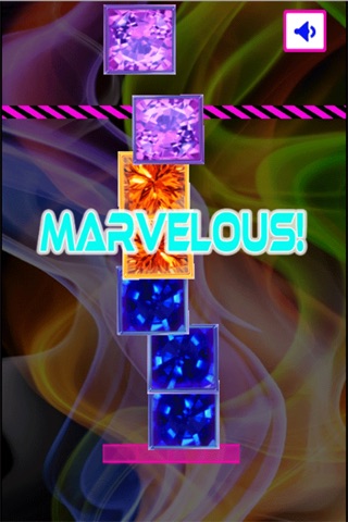 Jewels Tower - The Equilibrium puzzle Game screenshot 3