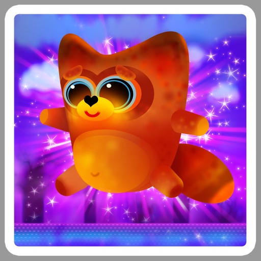 Foxy Jump with mPOINTS Icon