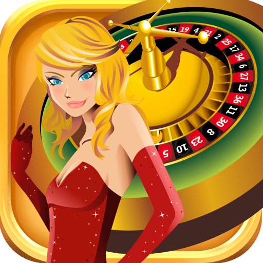 Classic Roulette iOS App