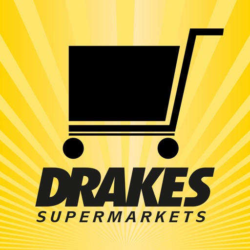 Drakes Supermarkets iOS App
