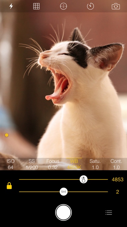 ManualShot! screenshot-3