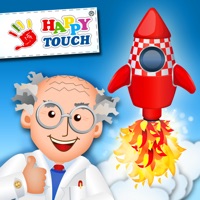 Raketen Bauen und Fliegen von Happy-Touch® Kostenlos apk