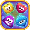 Jelly Dot Saga: Best Addictive Puzzle & Strategy Game