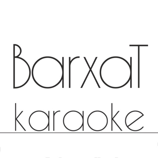 BarxaT icon