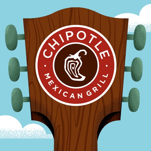 Chipotle Cultivate Festival