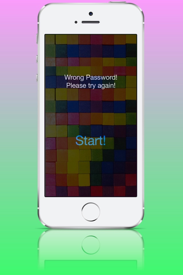 Note Locker - Keep your notes Password Protected screenshot 2