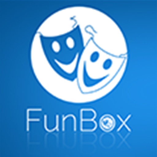FunBox - Just Relax icon
