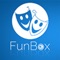 Spend some time with FunBox and get relaxed