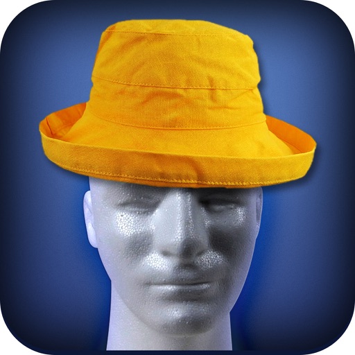 Hat Booth HD Lite icon