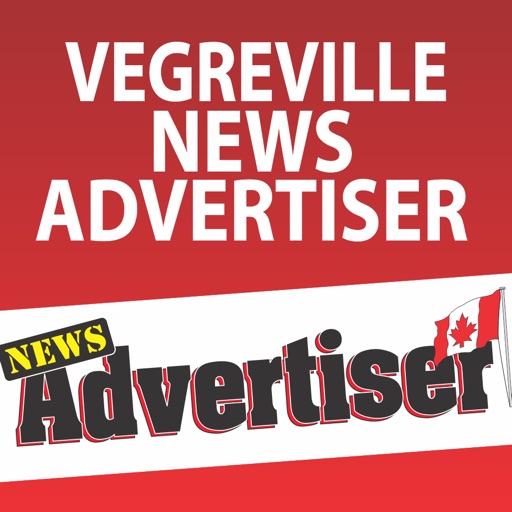 The Vegreville News Advertiser icon