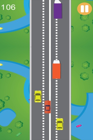 All New Bridge Traffic Racer - Addicting Endless Car Racing Game With Rivals Rush screenshot 4