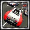 Traffic Racing - Sports car and highway racer's game