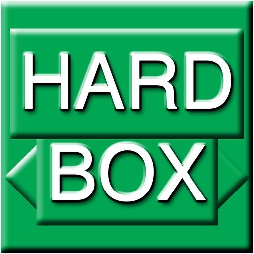 HardBox iOS App