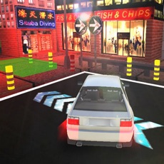 Activities of Driving And Parking Simulator 3D
